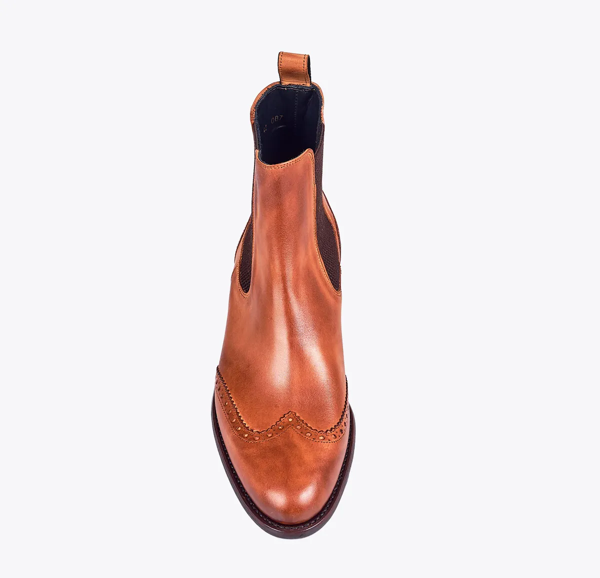 0052 Cuero
