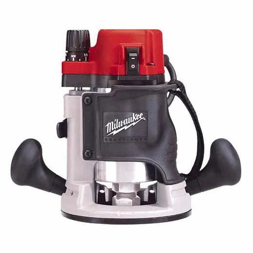 13/4 MAX HP BODYGRIP® ROUTER