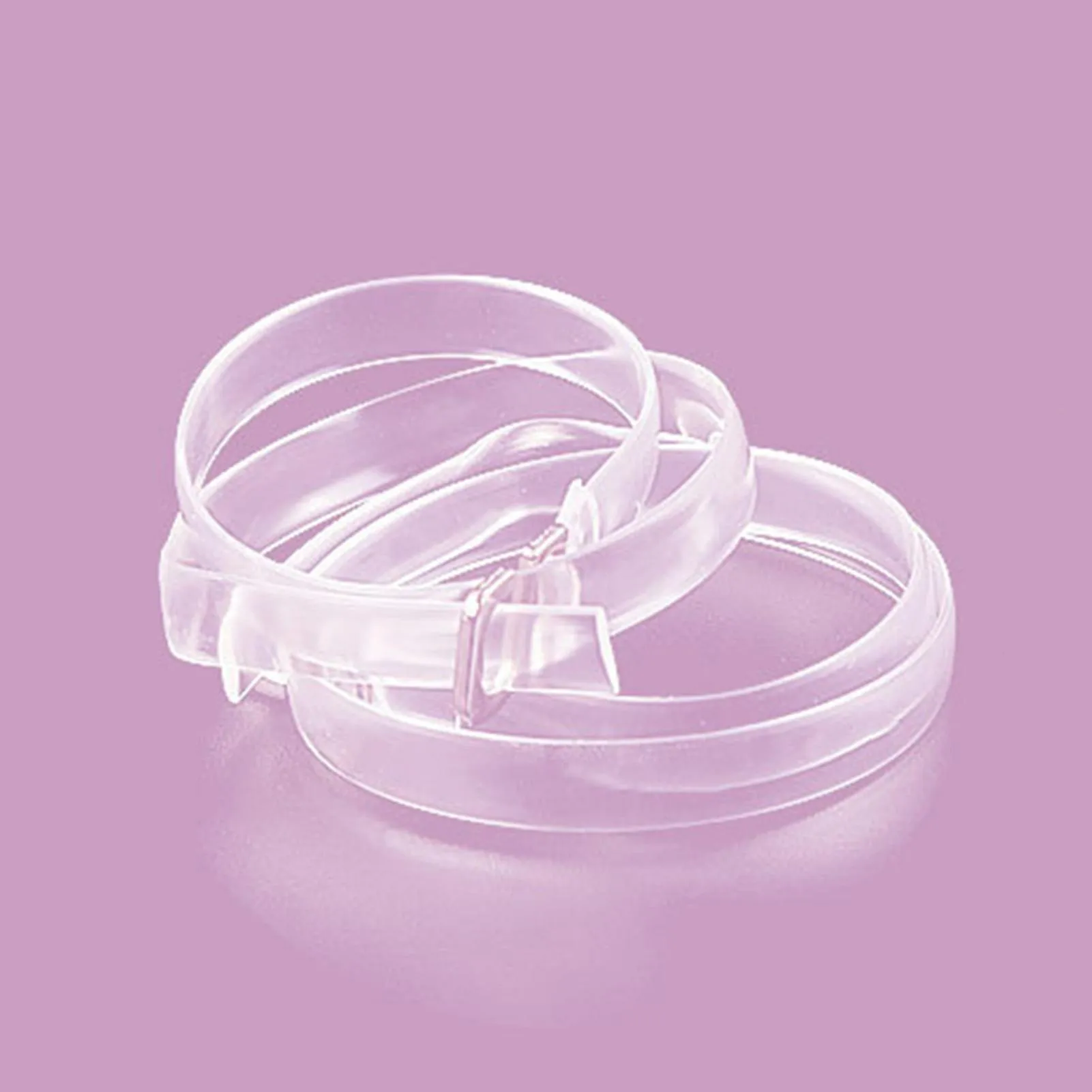1 par de correas de zapatos de diseño de hebilla ajustable transparente invisible para mujeres zapatos de tacón alto bandas acce