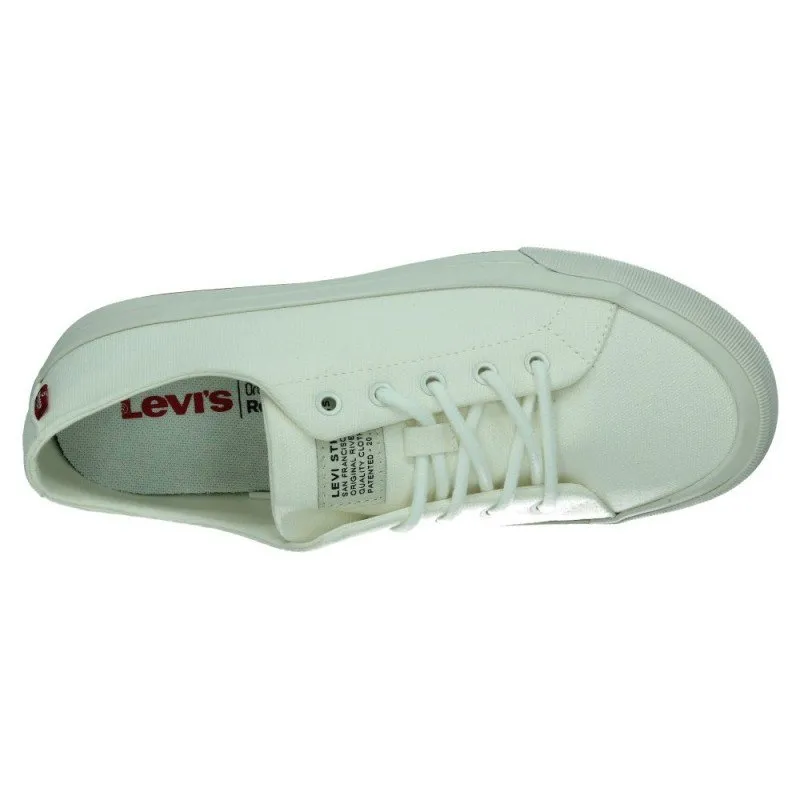 23303263451 ZAPATILLA SUMMIT LOW COLOR BLANCO