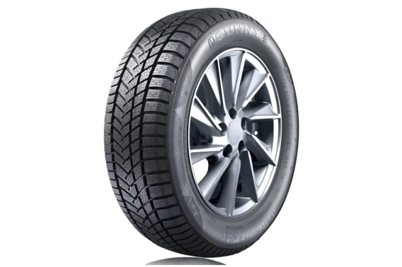 255/55VR18 109V XL NW211 WINTERMAX