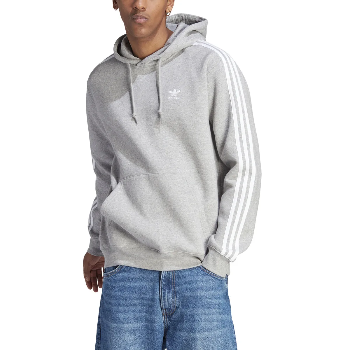 3STRIPES HOODY
