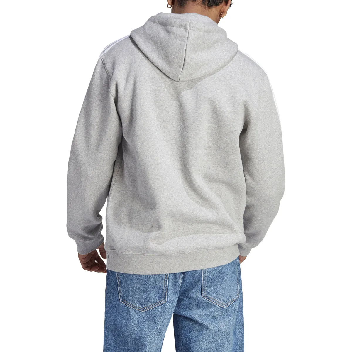 3STRIPES HOODY