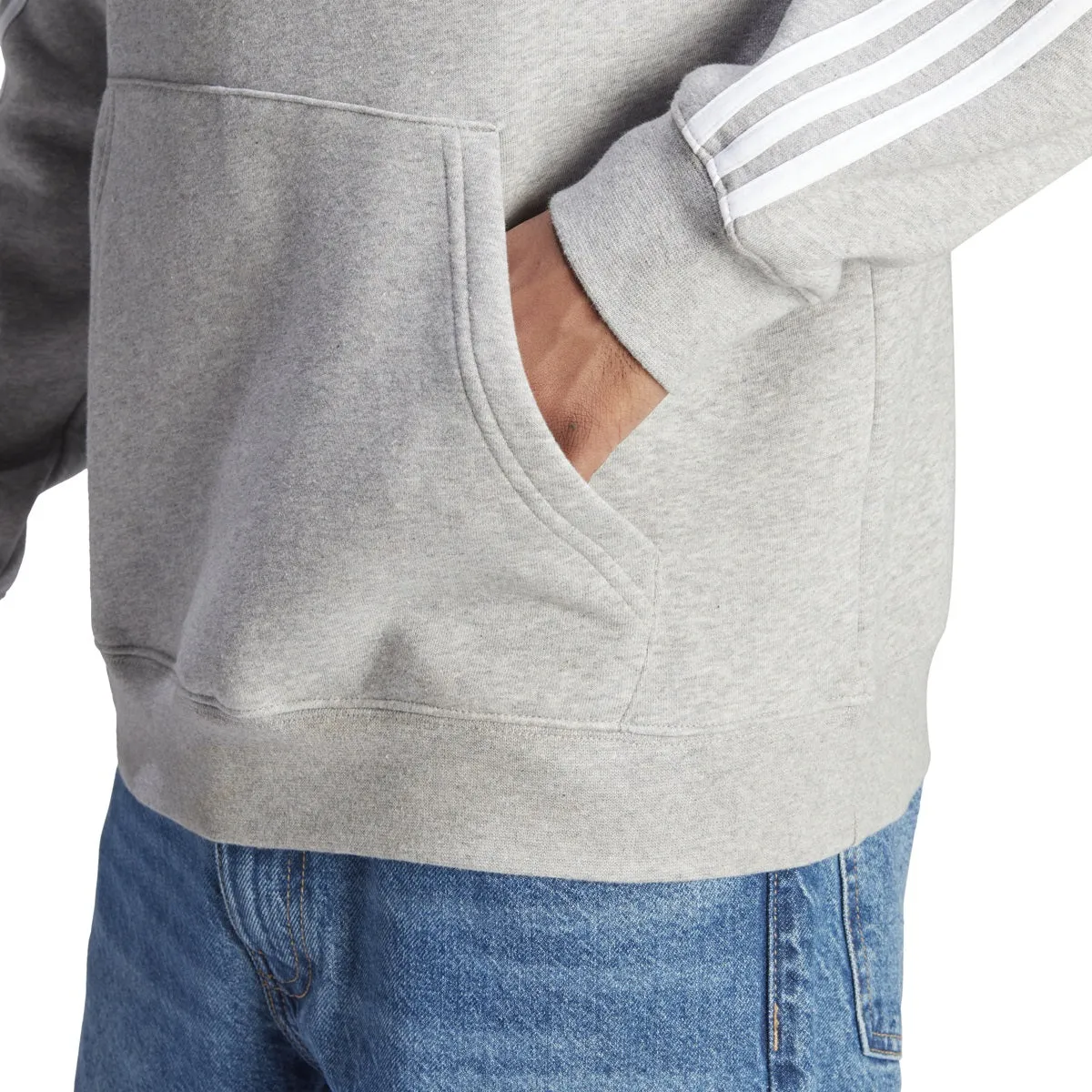 3STRIPES HOODY