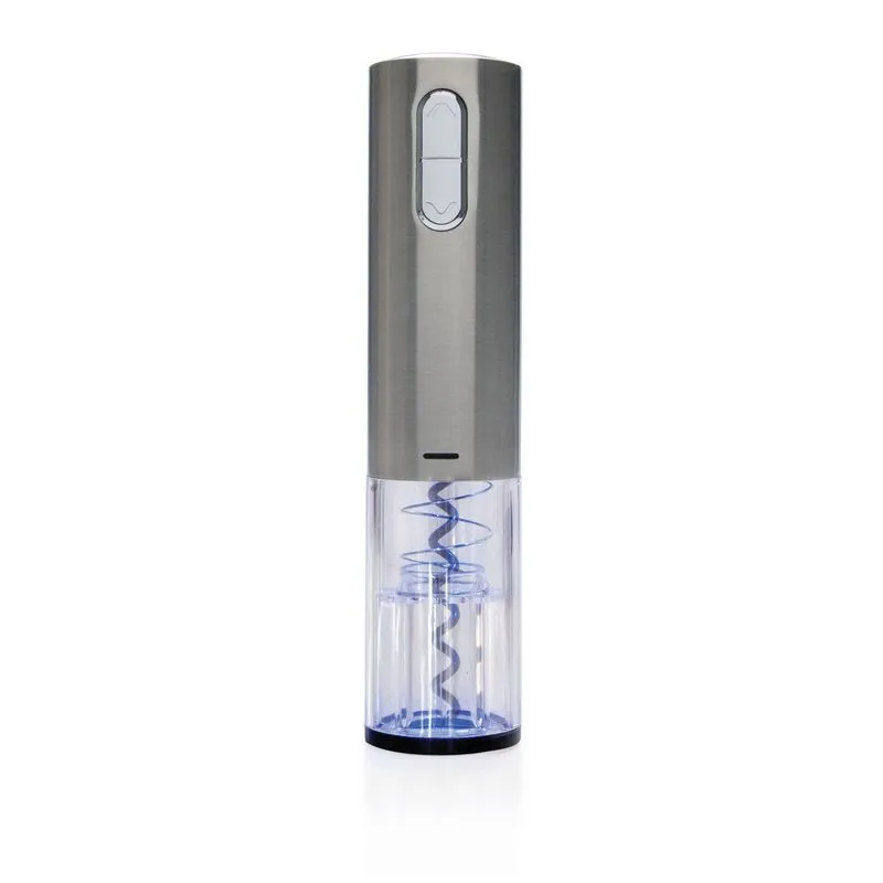 Abridor de vino promocinal eléctrico y usb recargable