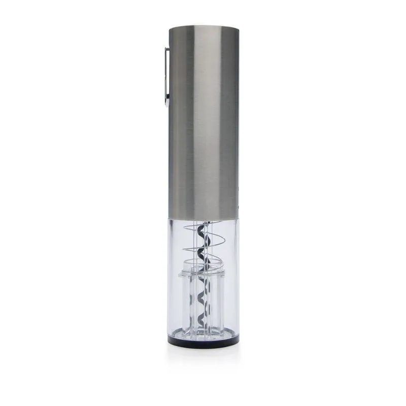 Abridor de vino promocinal eléctrico y usb recargable