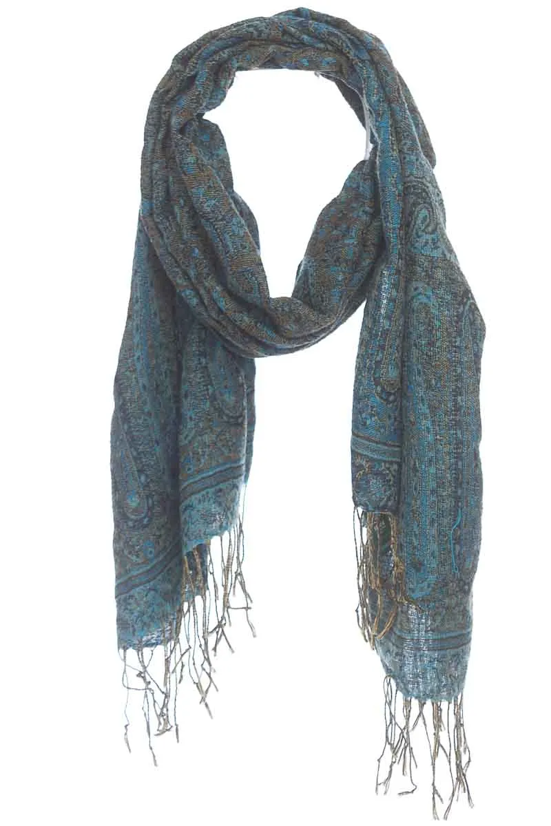 ACCESORIOS COLOR AZUL  CLOSEANDO