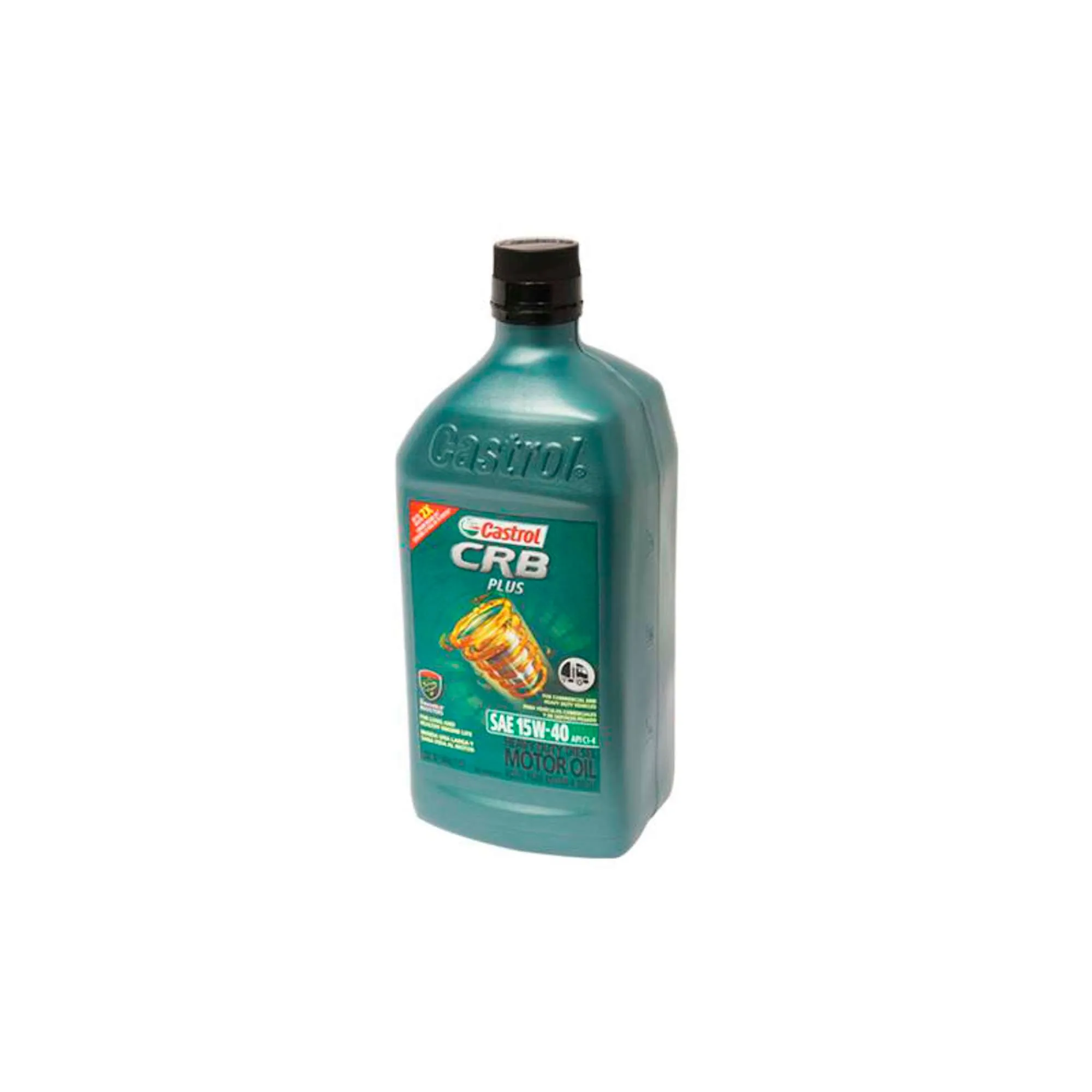 Aceite para motor de diesel 15W40