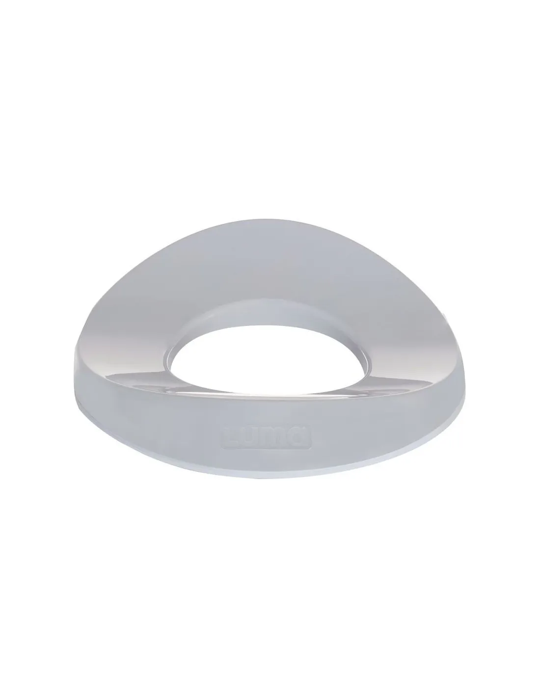 Adaptador WC light grey de Luma Babycare