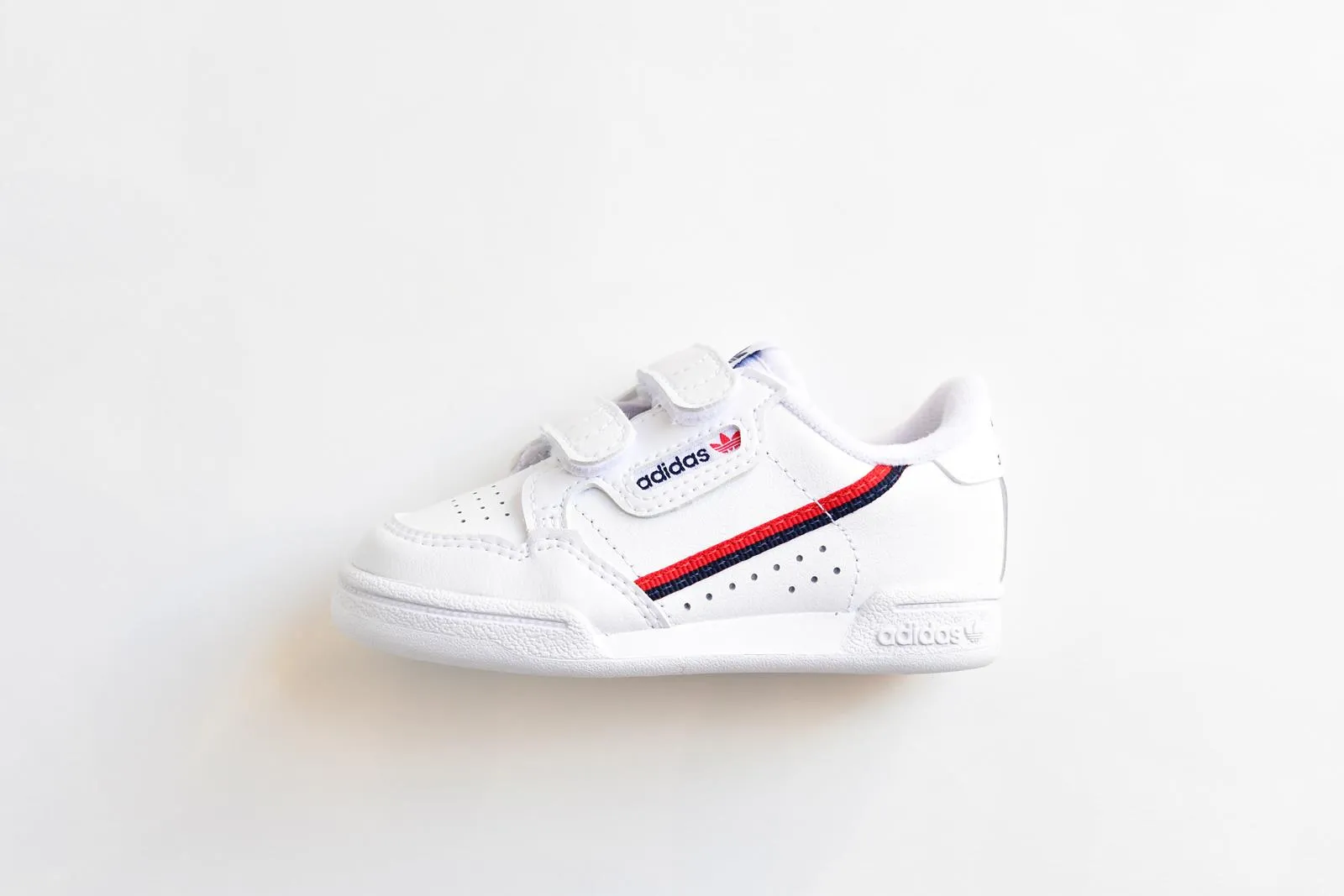 Adidas Continental 80 Velcro EH3230 kids