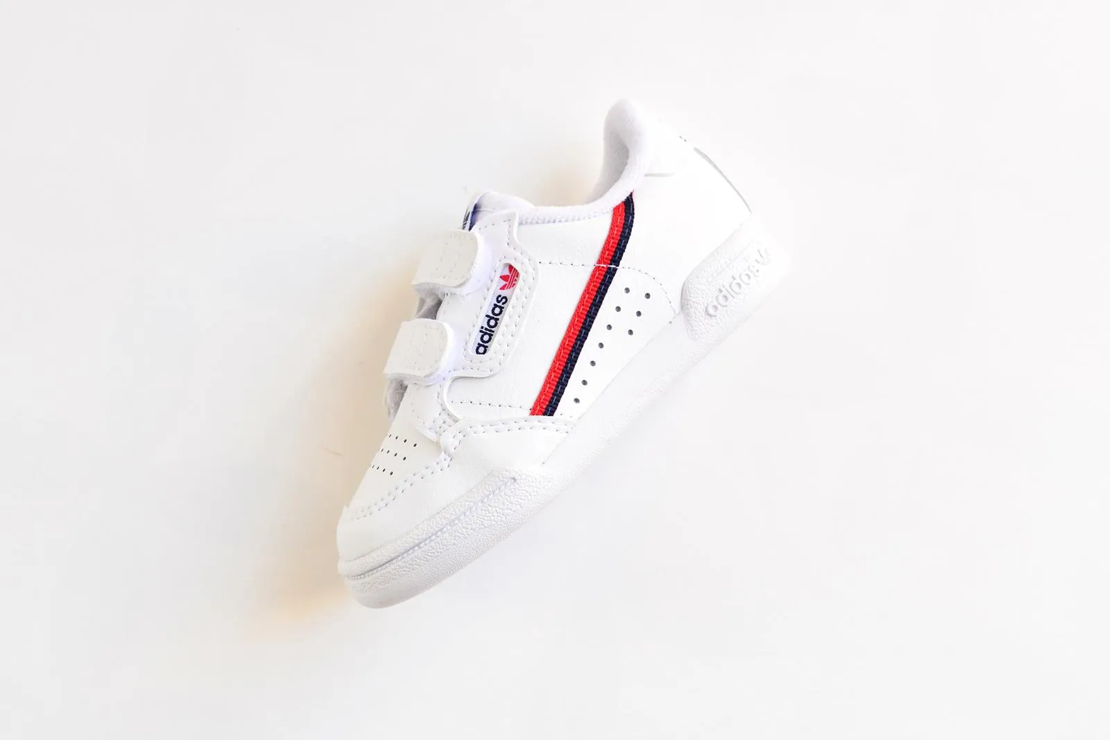 Adidas Continental 80 Velcro EH3230 kids
