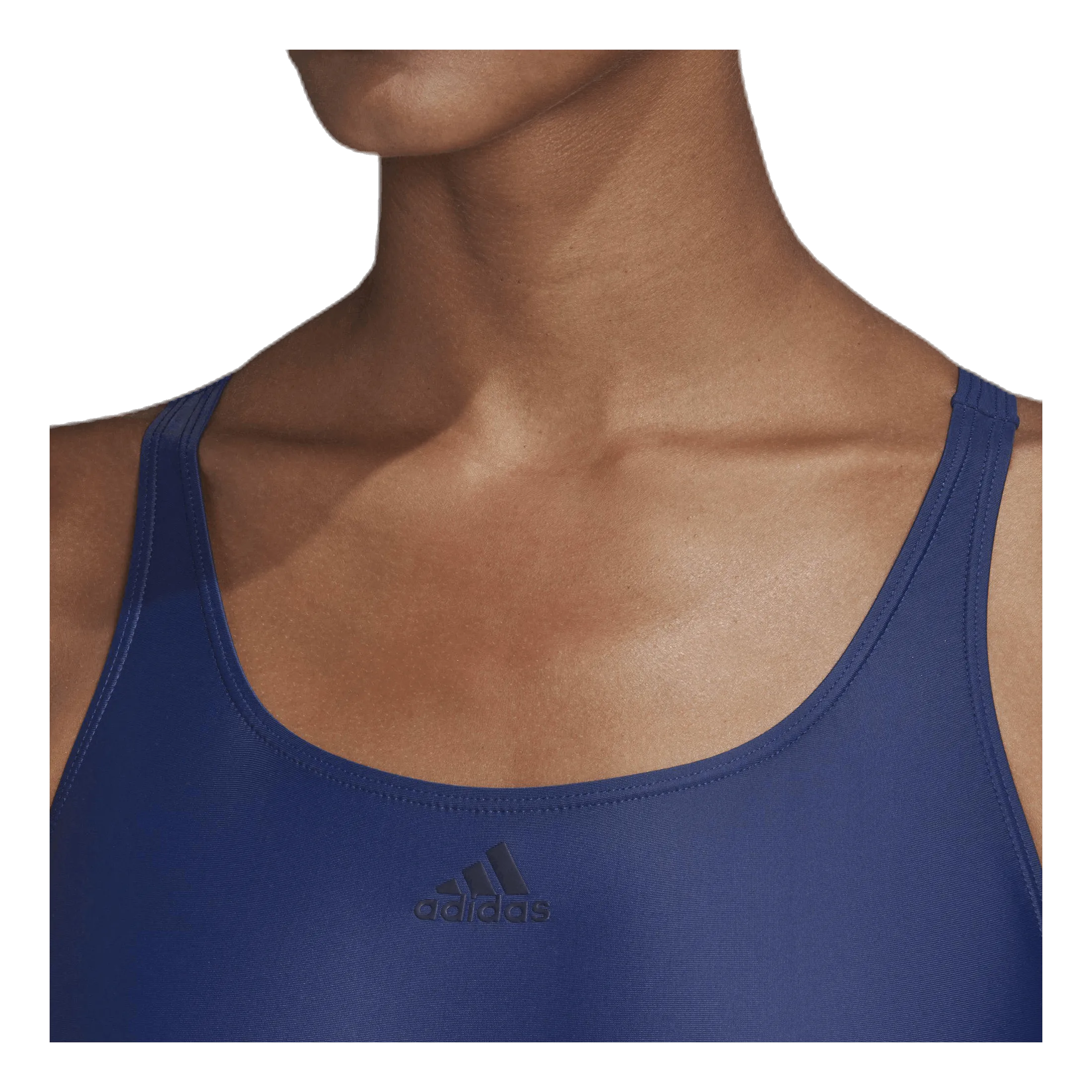 Adidas Fit Suit 3S Blue
