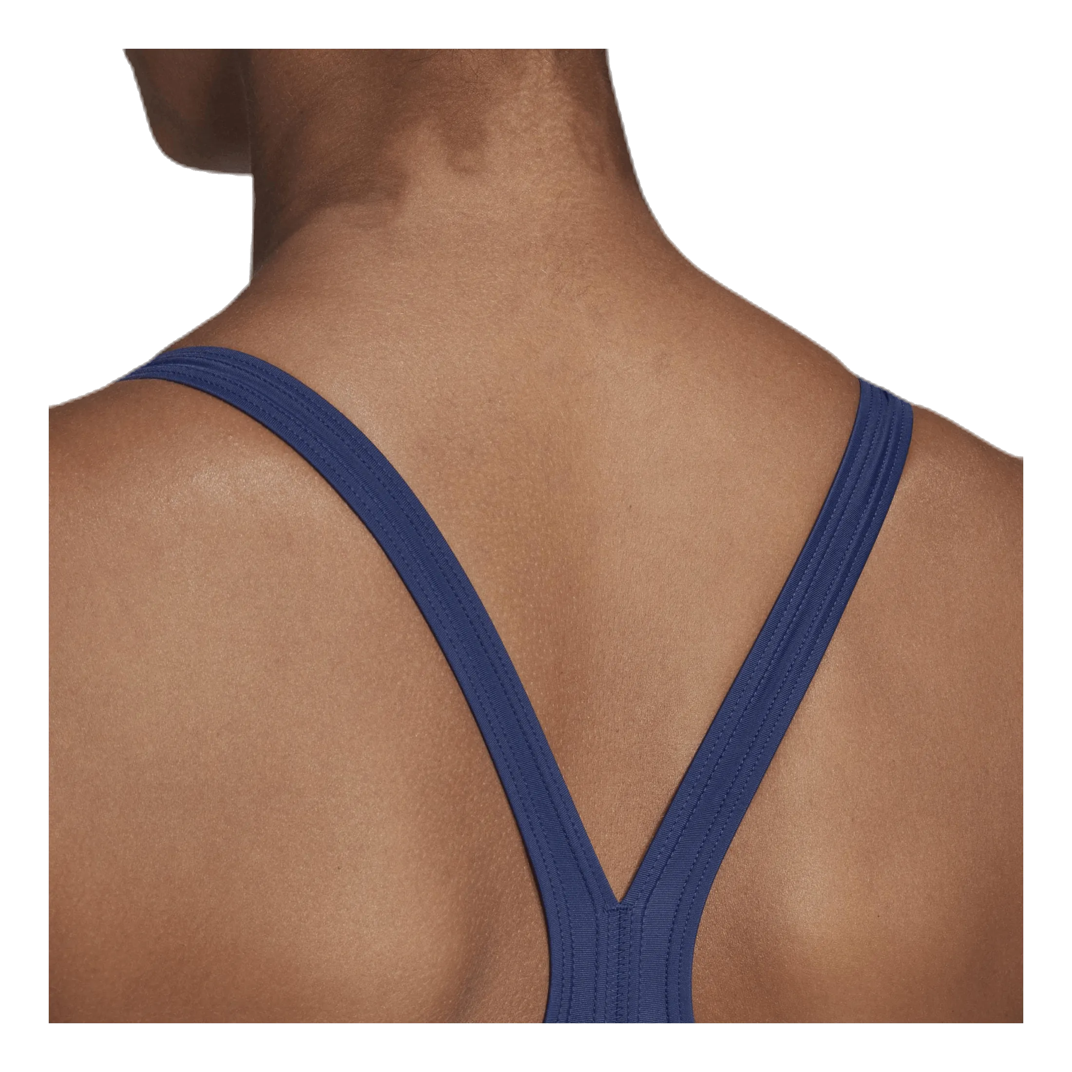 Adidas Fit Suit 3S Blue