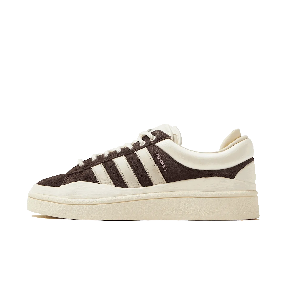 adidas Originals Bad Bunny x Campus "Deep Brown"