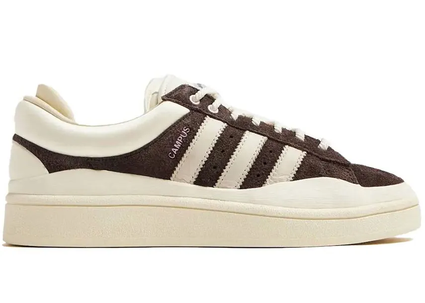 adidas Originals Bad Bunny x Campus "Deep Brown"