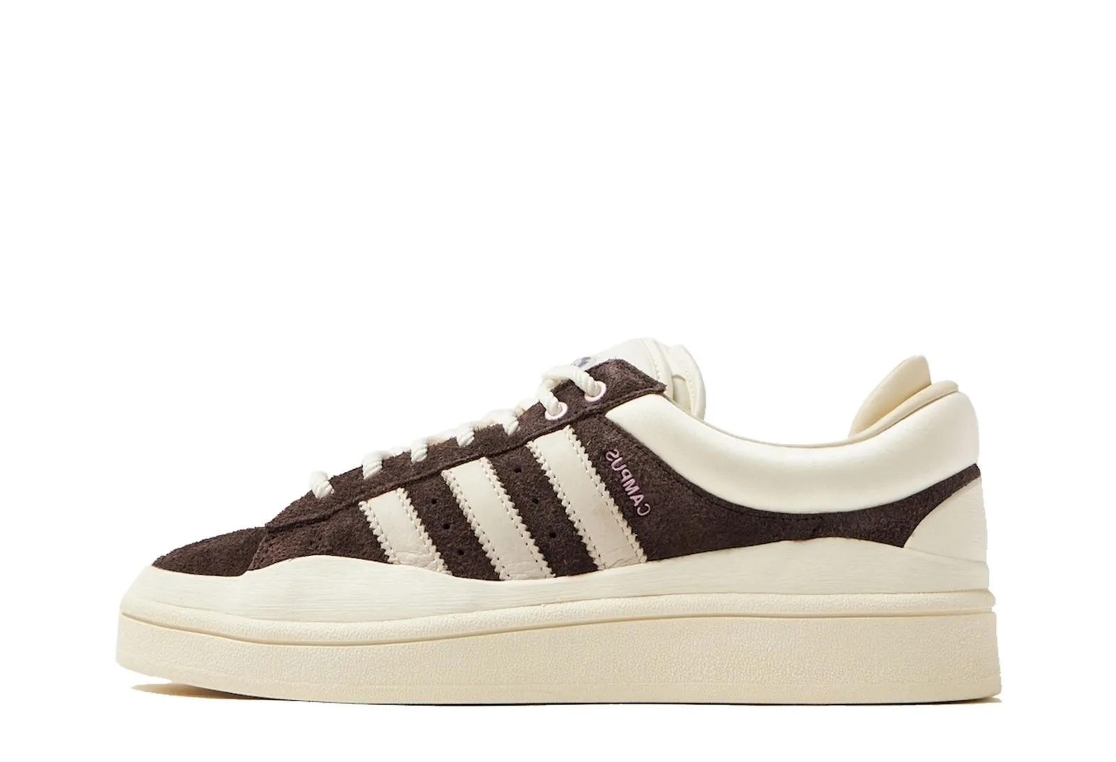 adidas Originals Bad Bunny x Campus "Deep Brown"