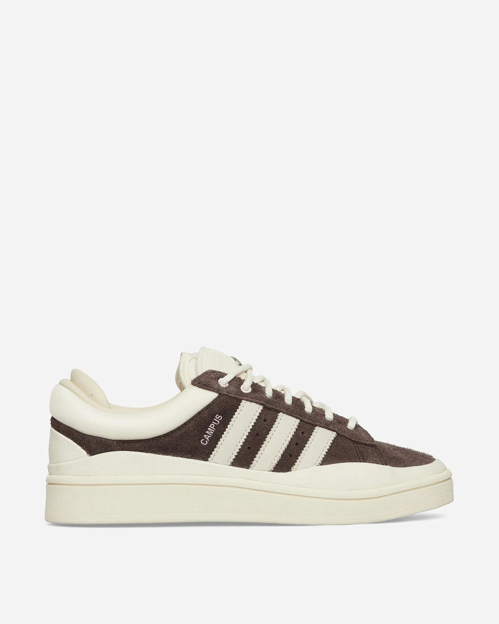 adidas Originals Bad Bunny x Campus "Deep Brown"