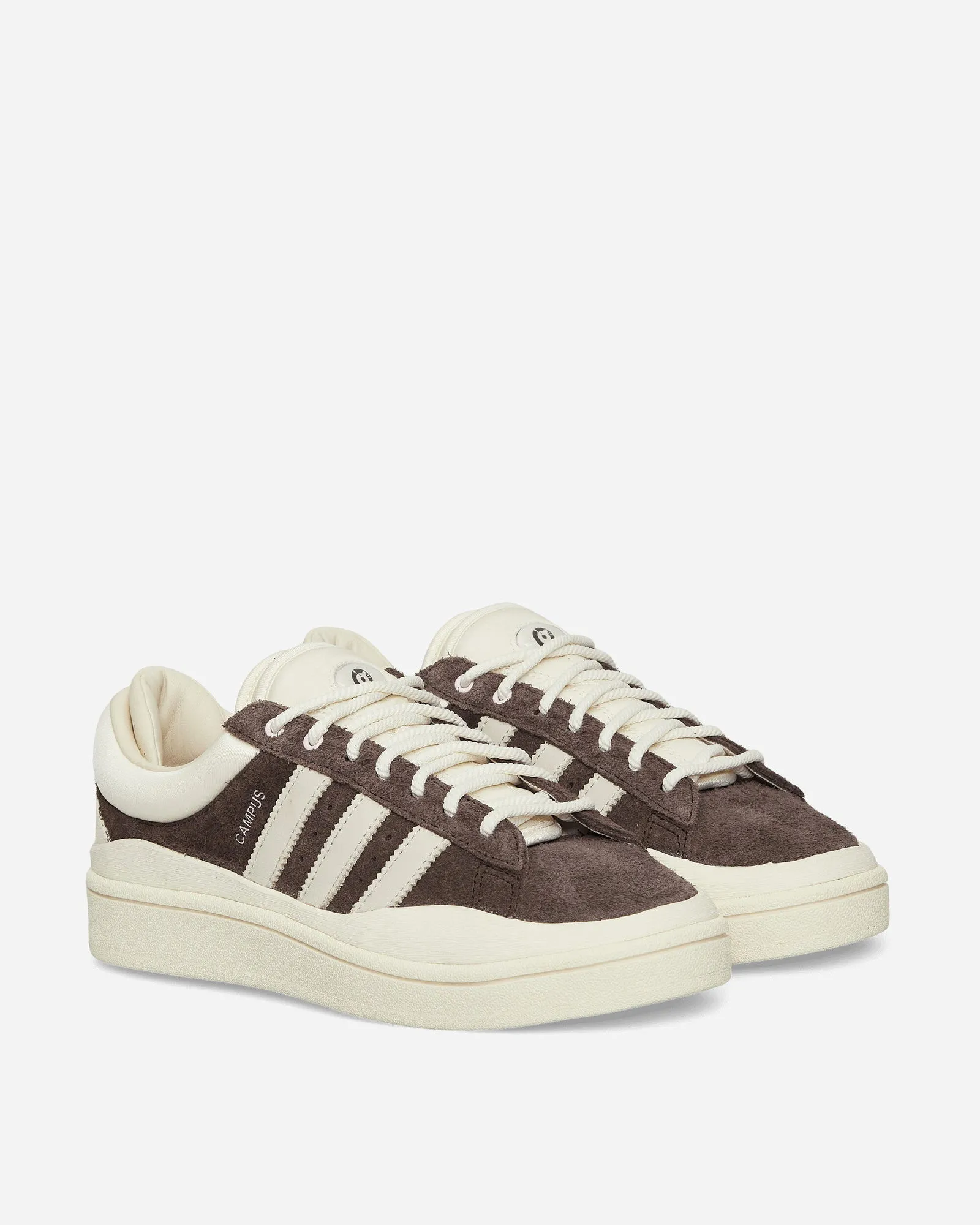 adidas Originals Bad Bunny x Campus "Deep Brown"