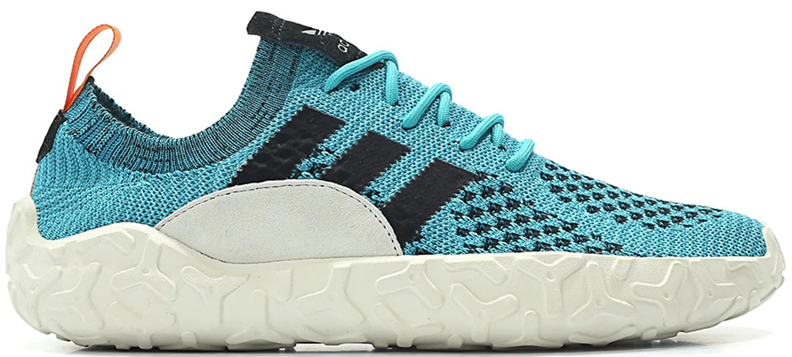 adidas Originals F/22 Shock Green