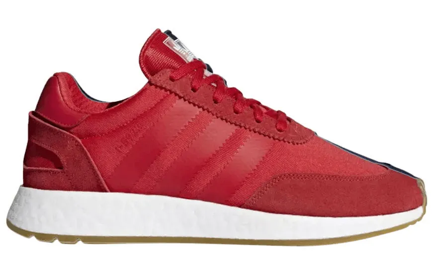ADIDAS ORIGINALS I5923 RED GUM