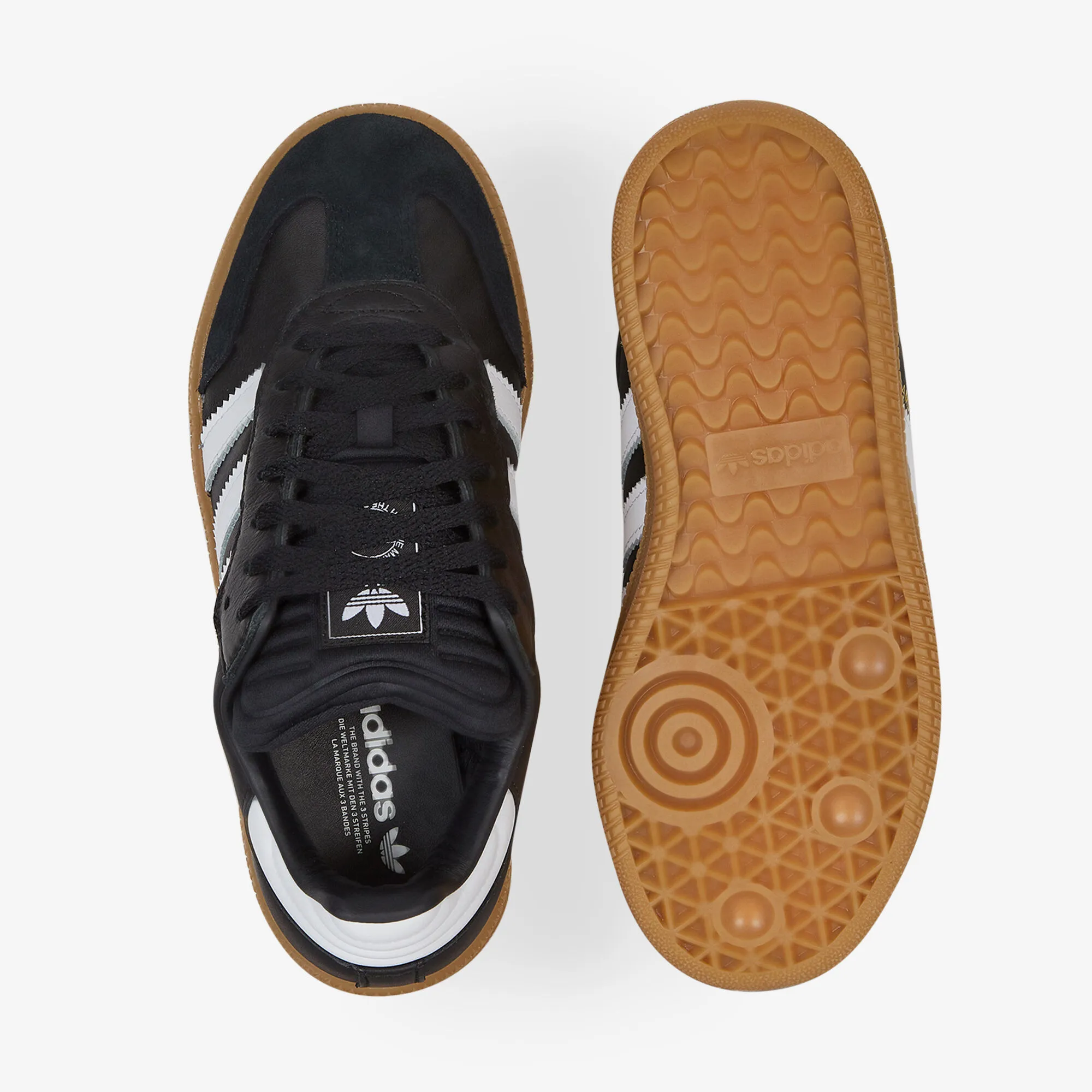 ADIDAS ORIGINALS SAMBA XLG