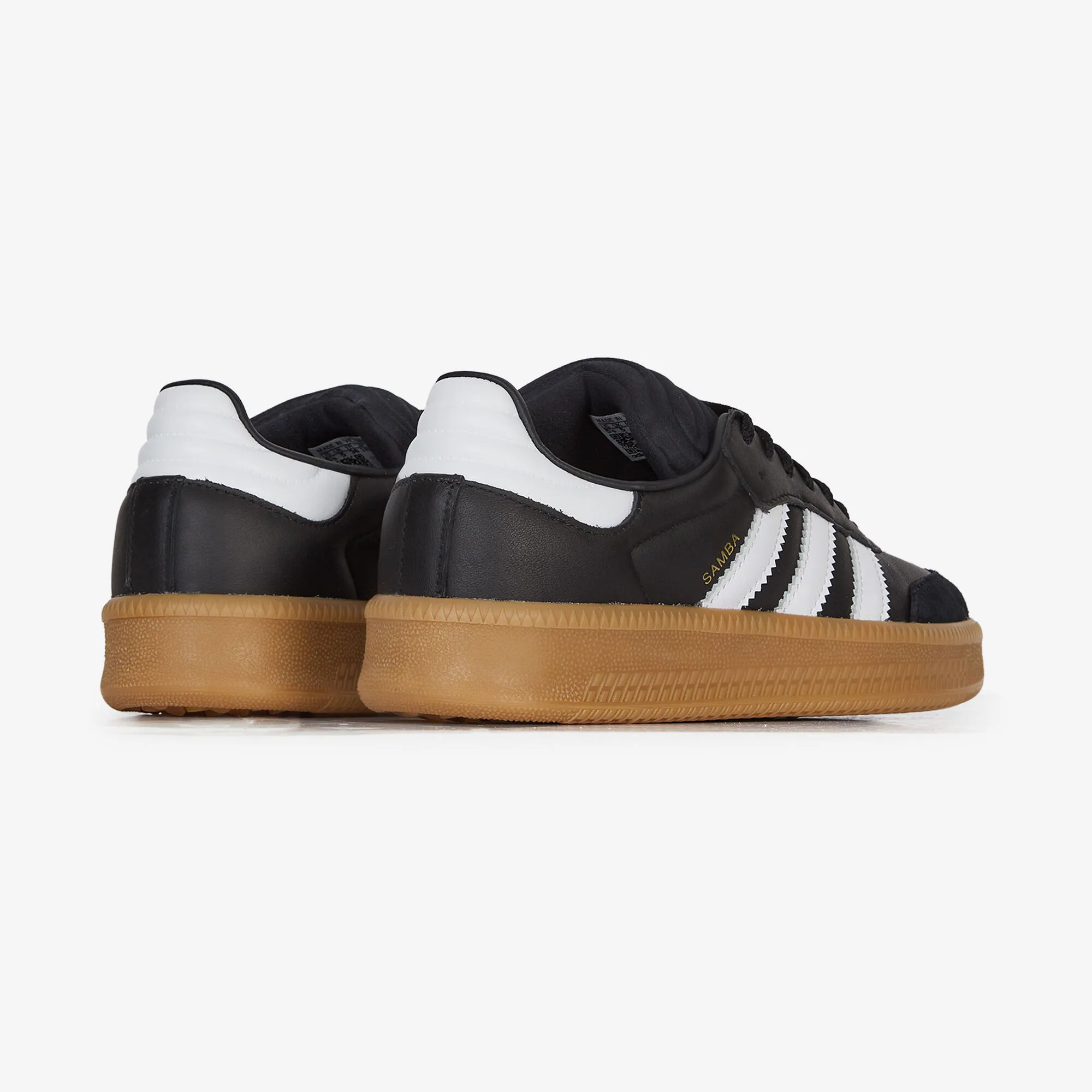 ADIDAS ORIGINALS SAMBA XLG