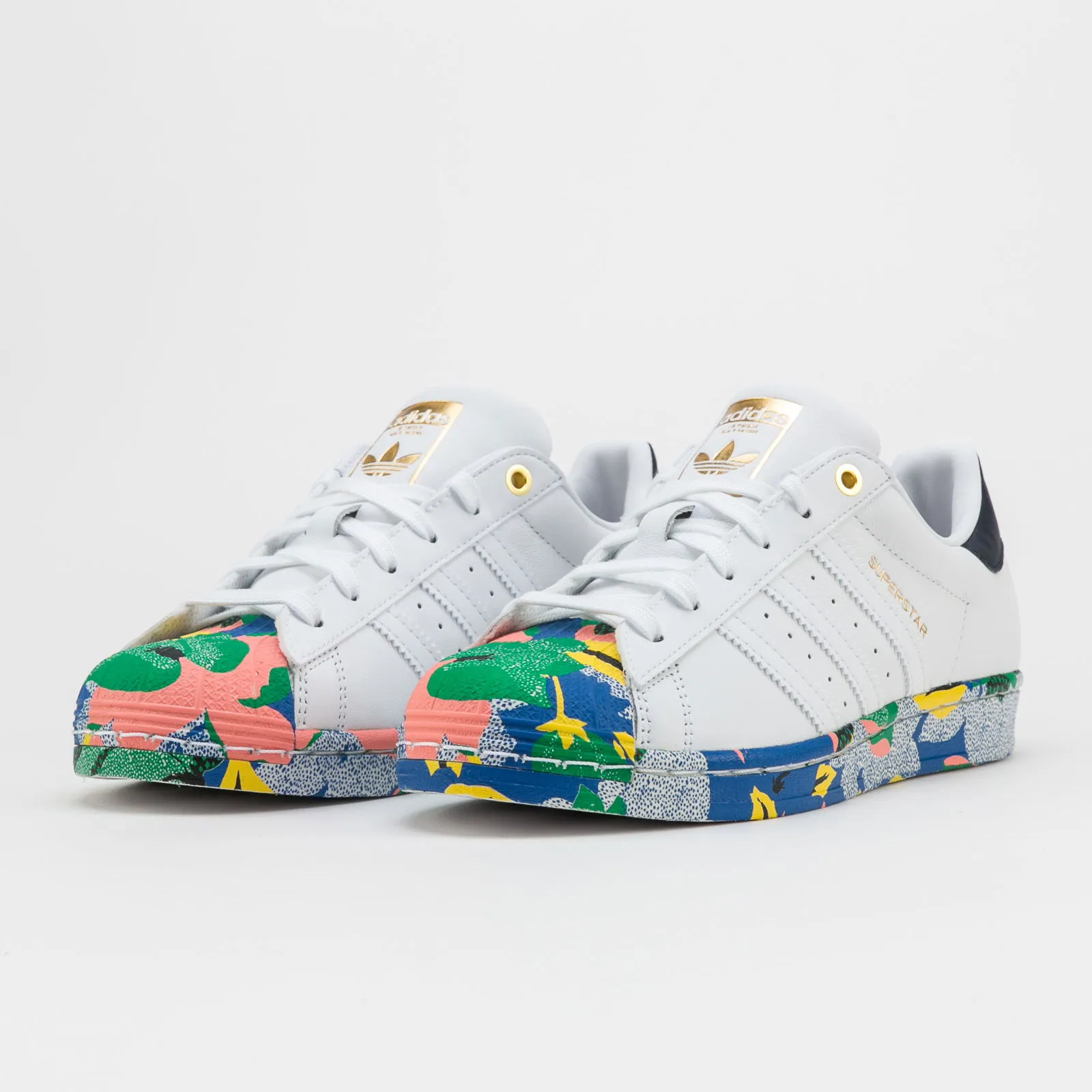 adidas Originals Superstar W