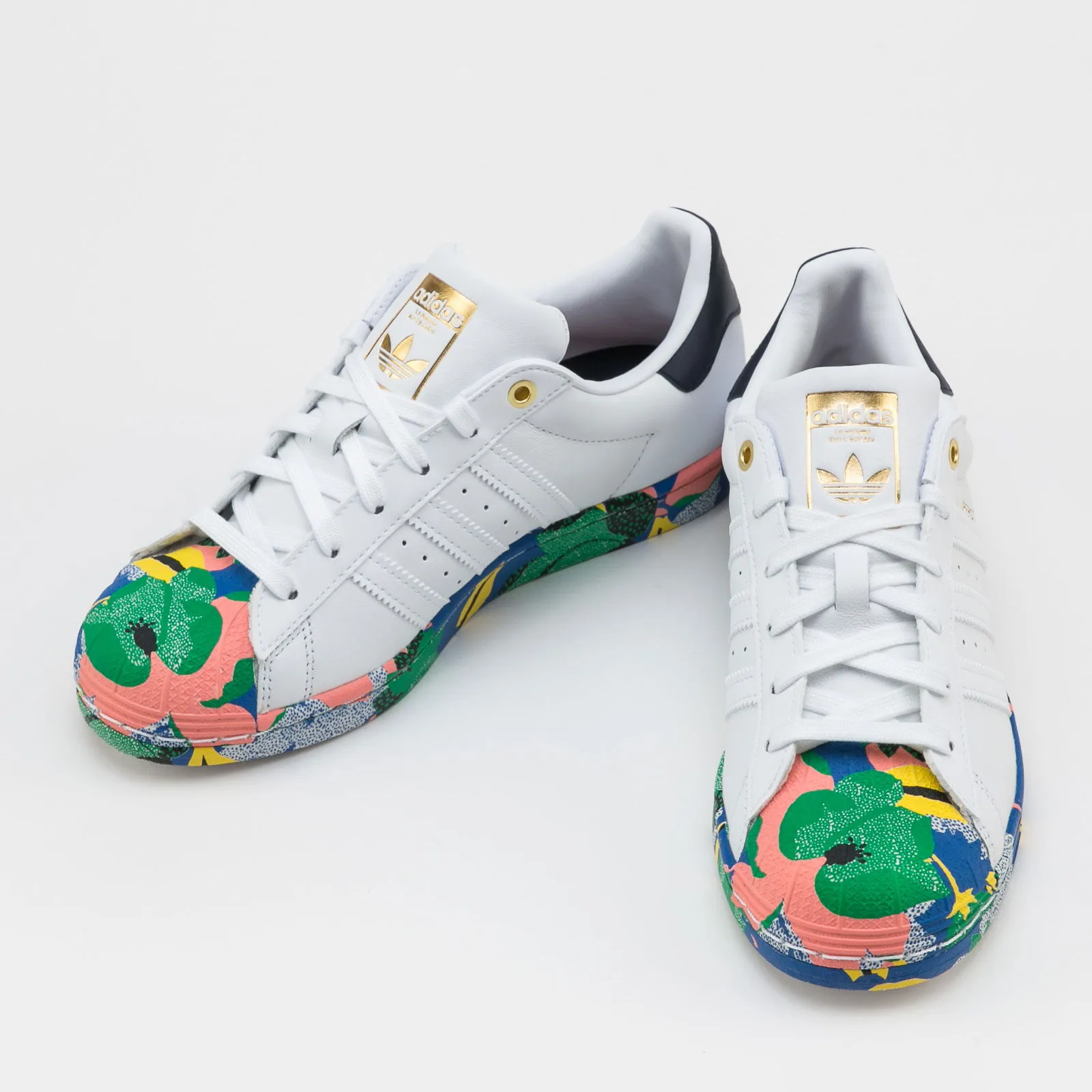 adidas Originals Superstar W