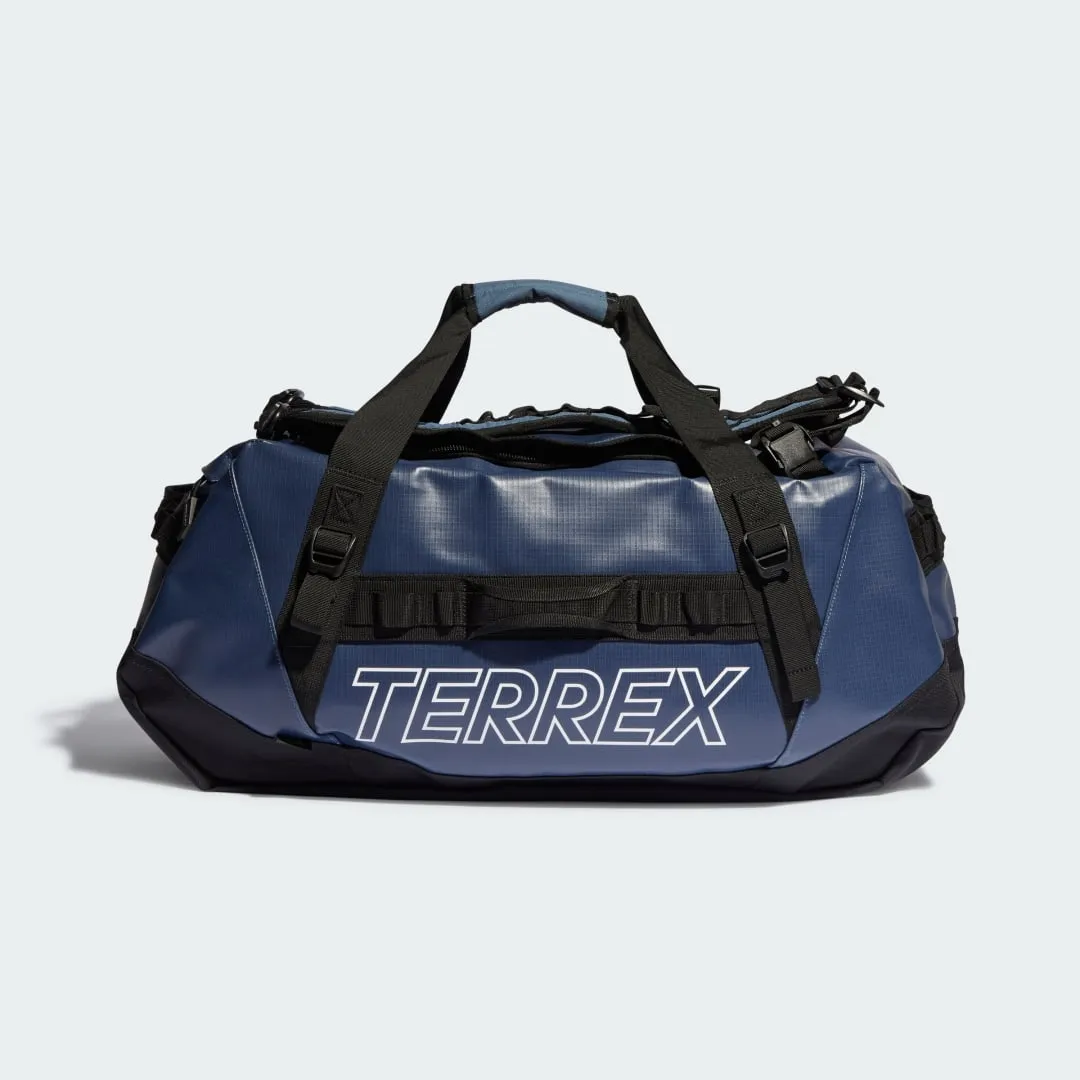 ADIDAS ORIGINALS TERREX RAIN.RDY EXPEDITION DUFFEL BAG MEDIUM  70L