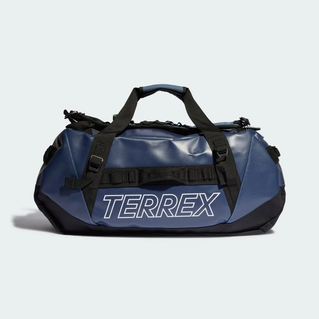 ADIDAS ORIGINALS TERREX RAIN.RDY EXPEDITION DUFFEL BAG MEDIUM  70L