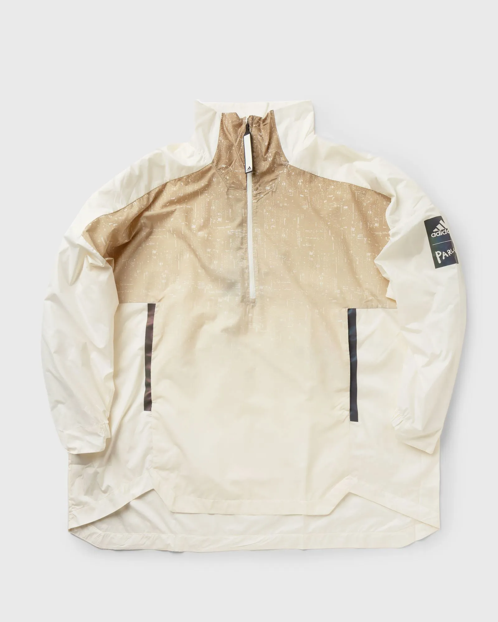 adidas Originals x Parley Myshelter Anorak Jacket