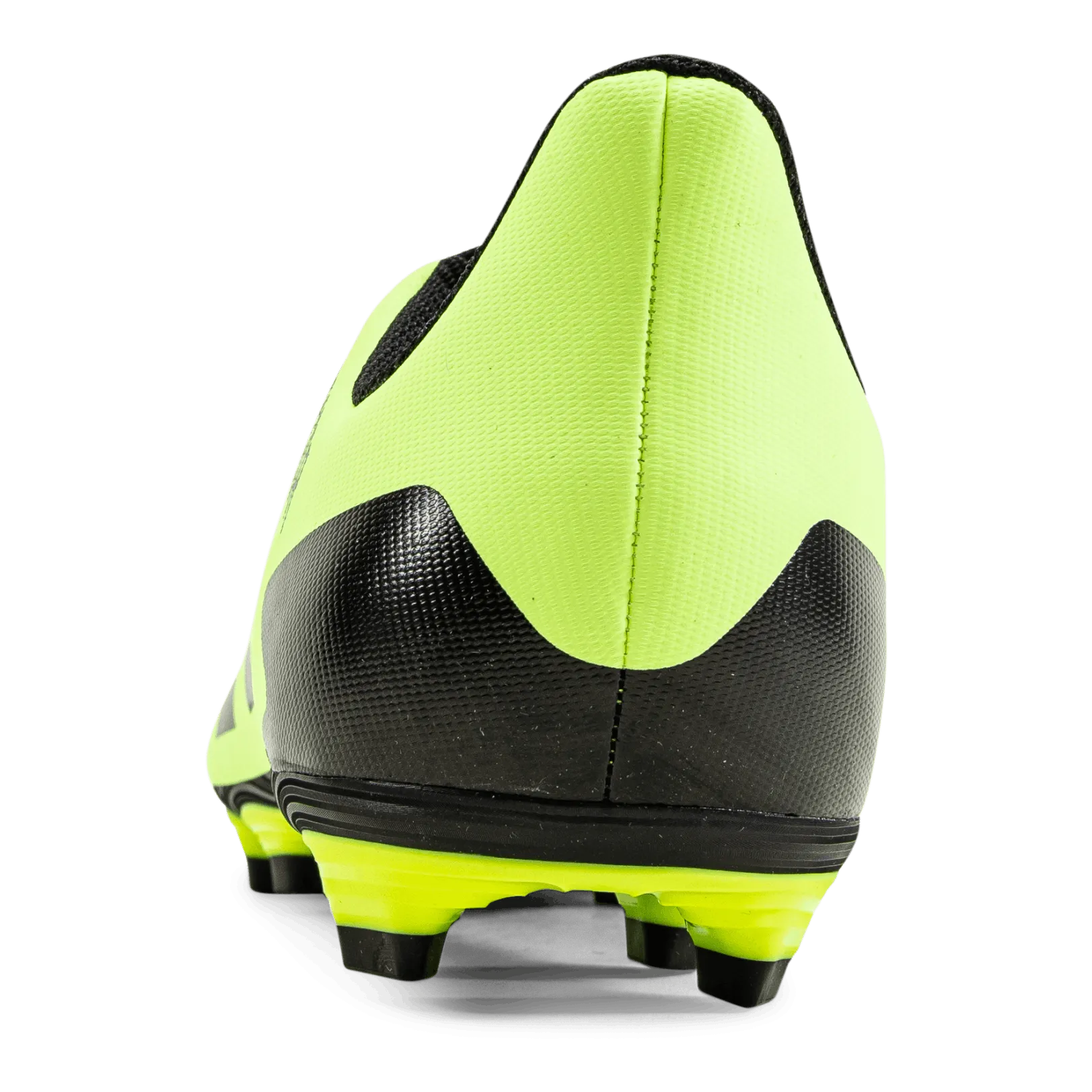 Adidas Predator 20.4 FxG  Black/Green