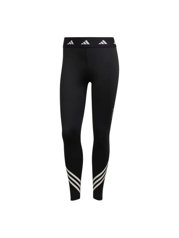 ADIDASTF 3S 7/8 T BLACK