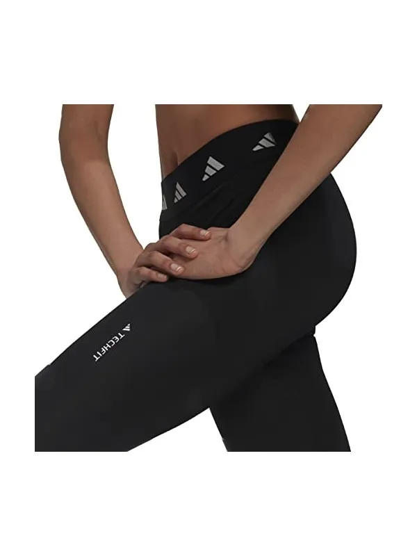 ADIDASTF 3S 7/8 T BLACK