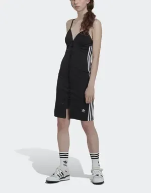 Adidas Vestido Always Original Laced Strap