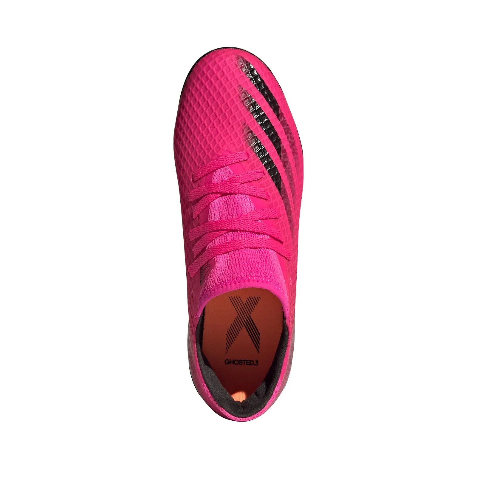 adidas X GHOSTED.3 MG J