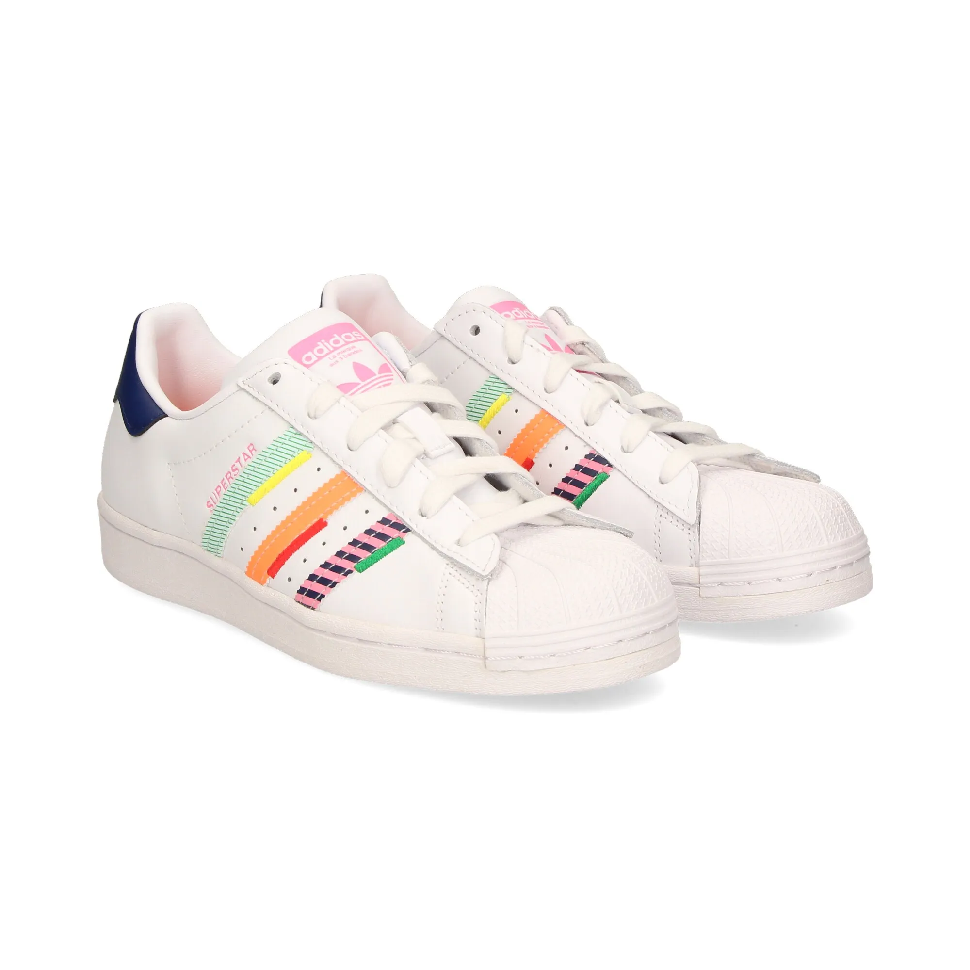 ADIDAS Zapatillas de Mujer FTWWHT/NGTSKY