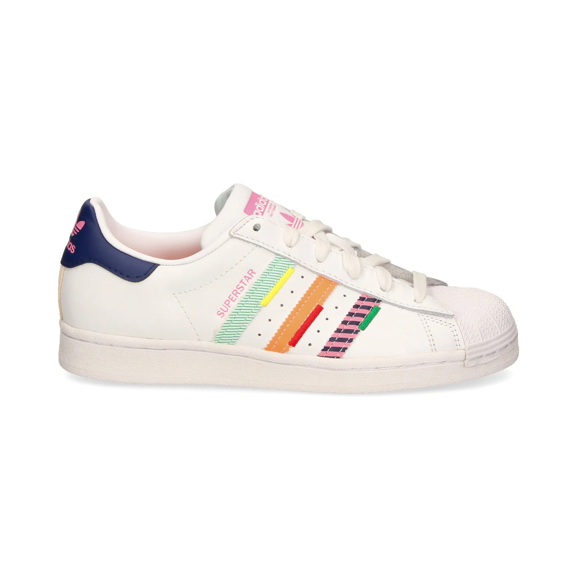 ADIDAS Zapatillas de Mujer FTWWHT/NGTSKY