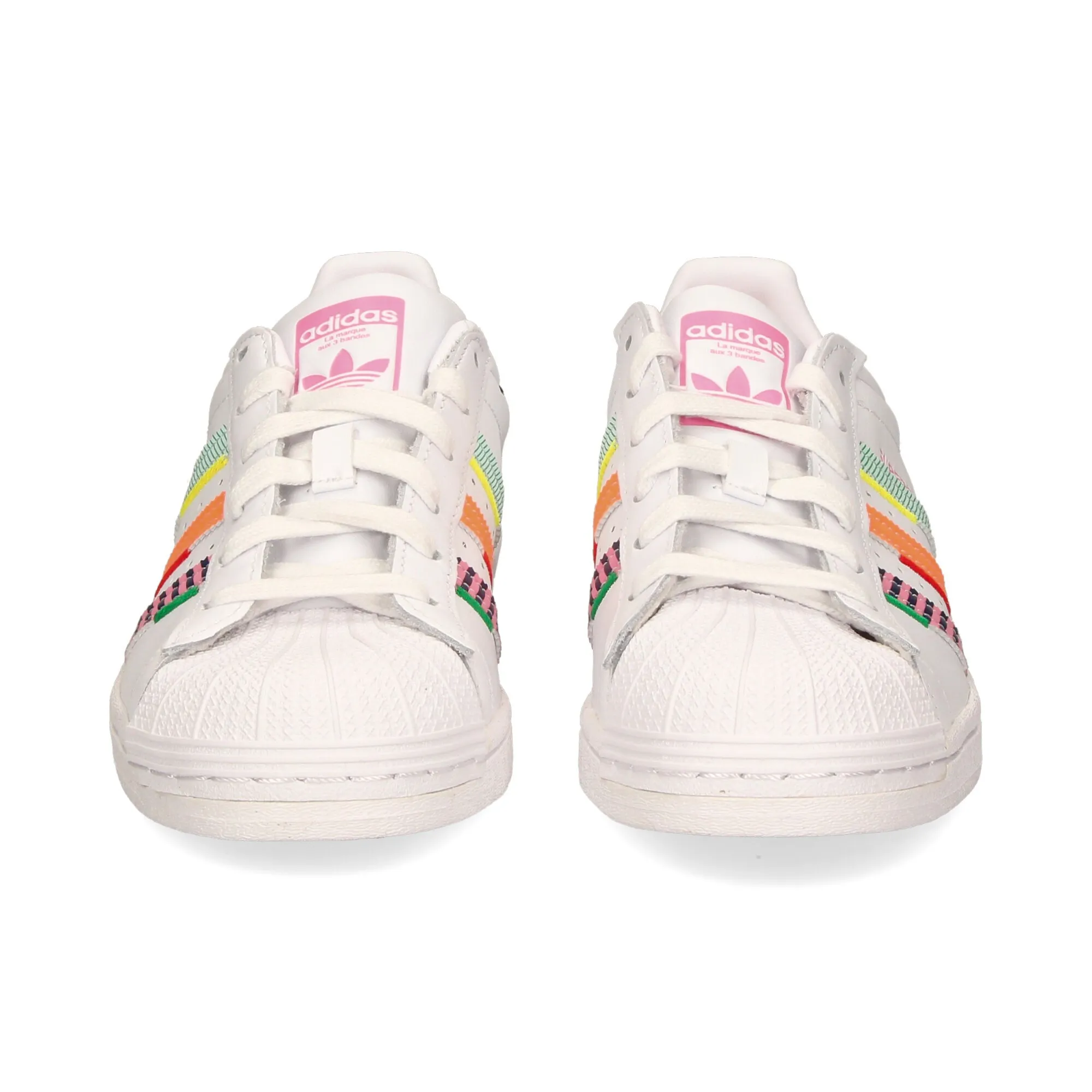ADIDAS Zapatillas de Mujer FTWWHT/NGTSKY