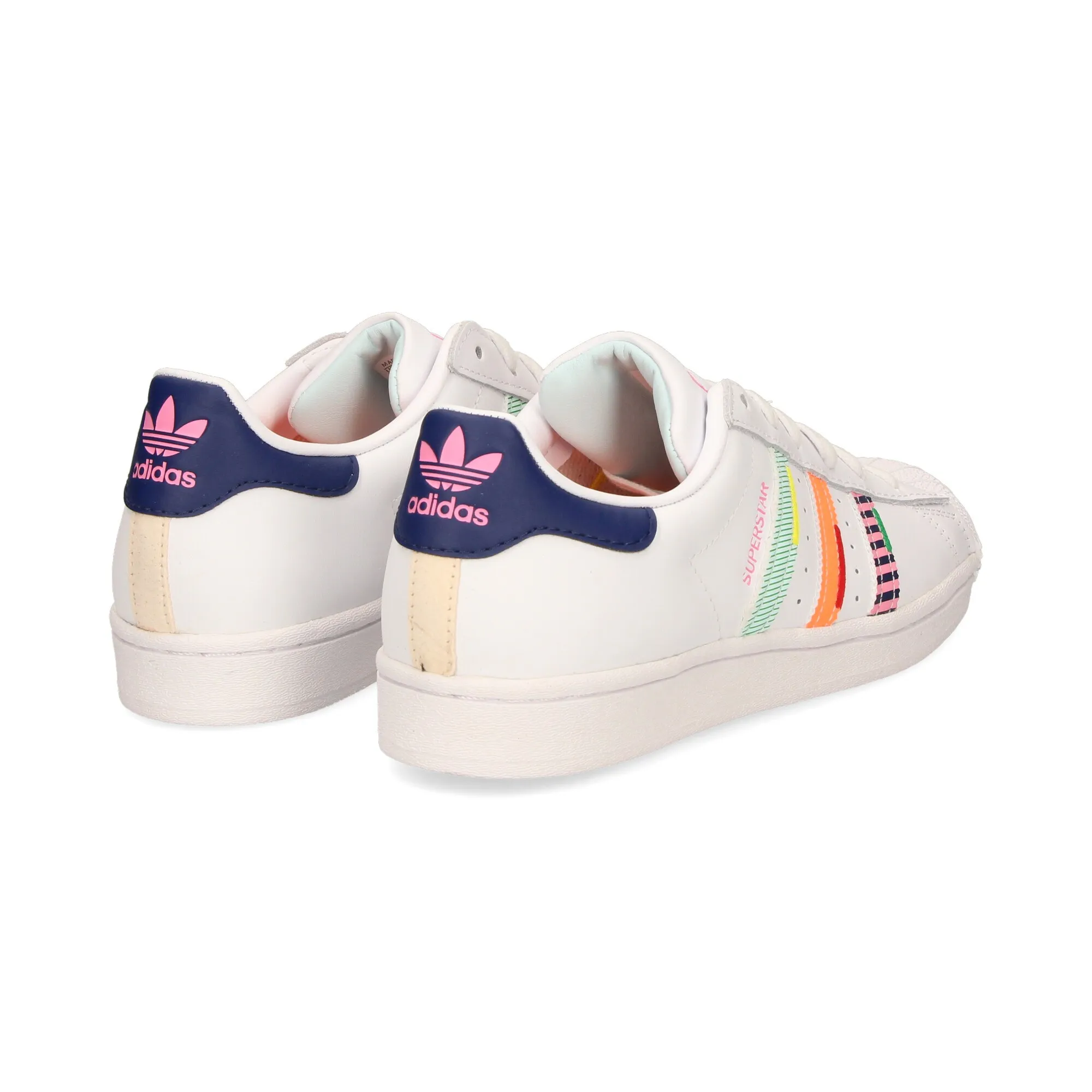 ADIDAS Zapatillas de Mujer FTWWHT/NGTSKY