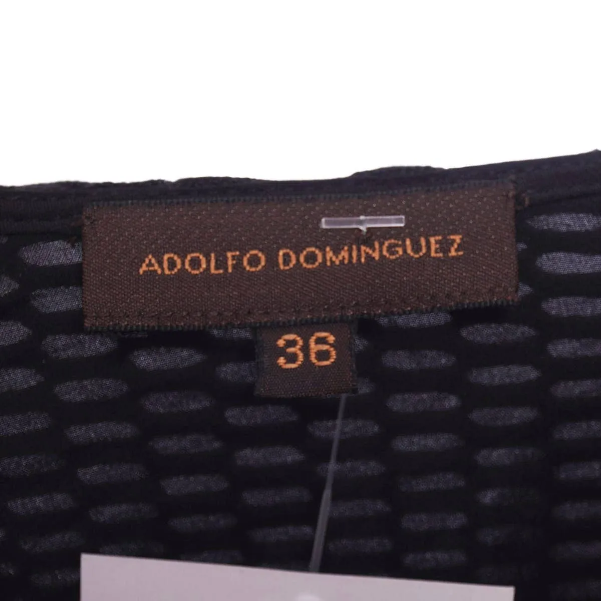 Adolfo Dominguez Falda