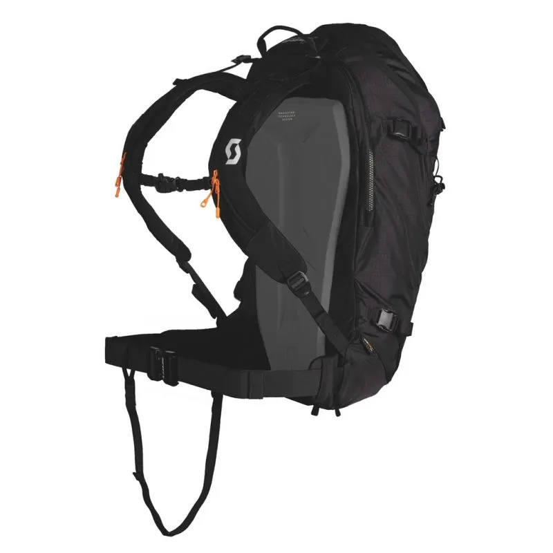 Airbag Scott Pack Patrol E2 30 Kit (negro) 2023