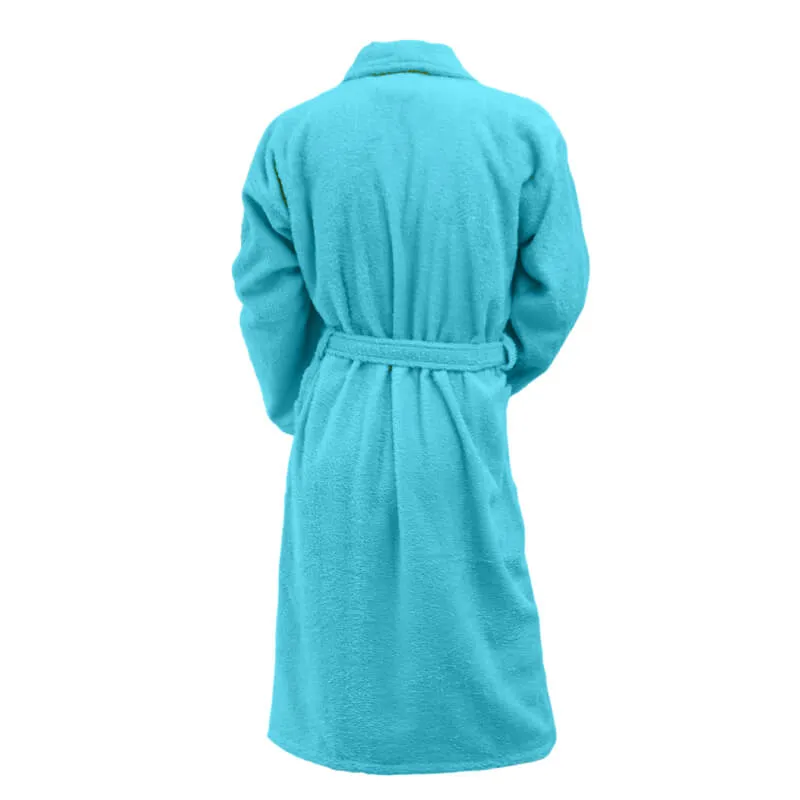 ALBORNOZ UNISEX SECANETA 76000  TURQUESA