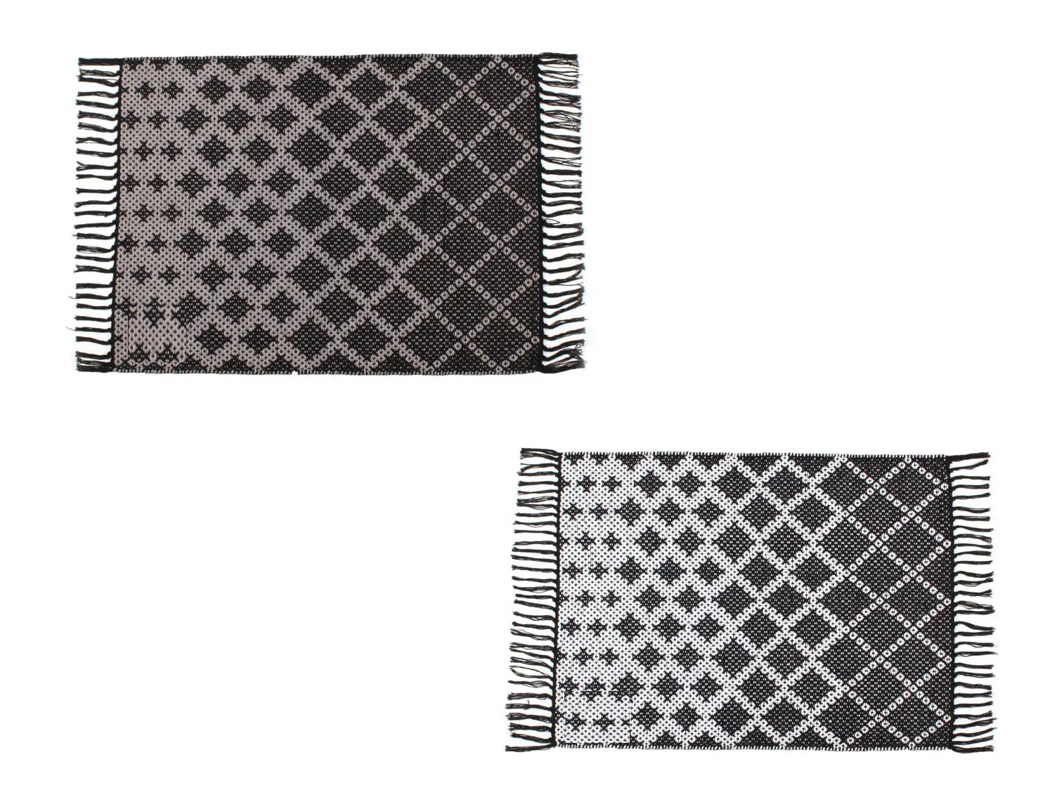 Alfombra para baño 50 x 80 cm