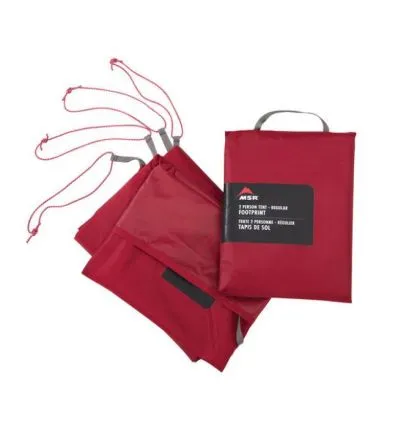 Alfombrilla MSR Huella Universal 3 Personas