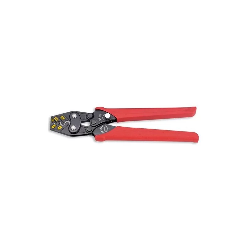 ALICATE TERMINALES 10.5" 1.2525.5814MM 895282