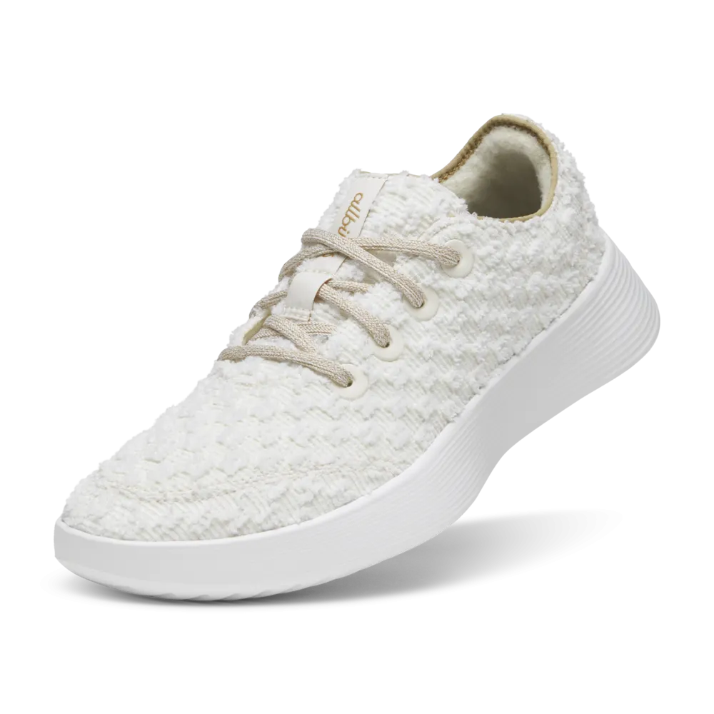 Allbirds Runner Go Cozy