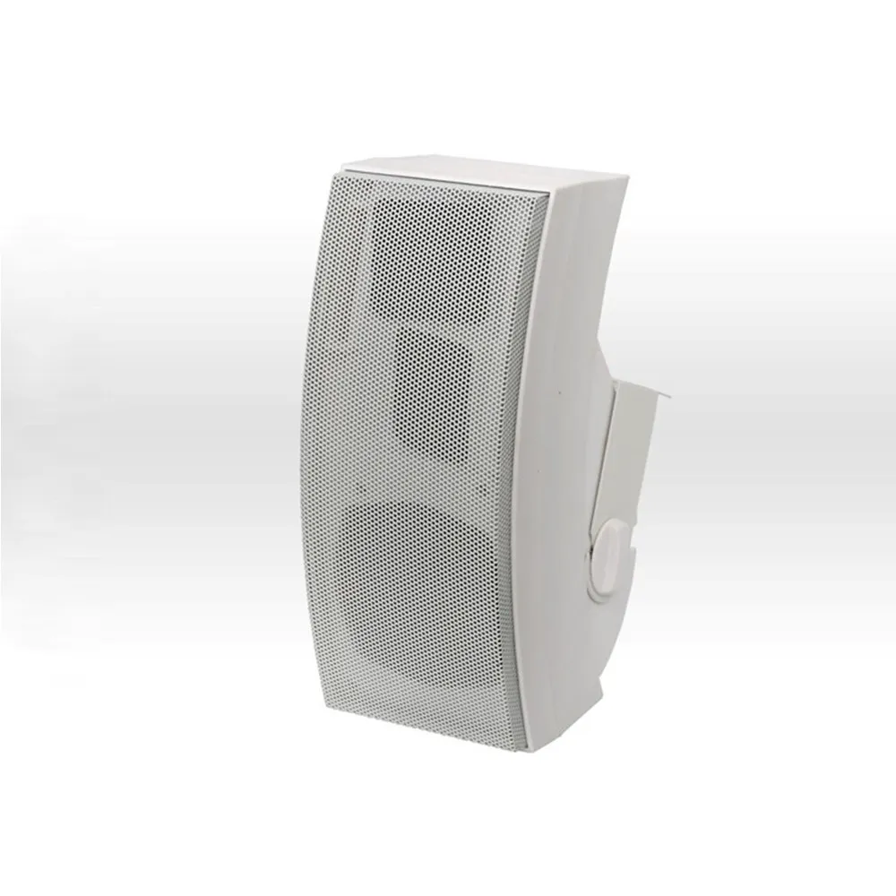 ALTAVOZ DE 3 VÍAS PARA TODO TIEMPO, 100 V, 30 W, BLANCO  WSK530QTW