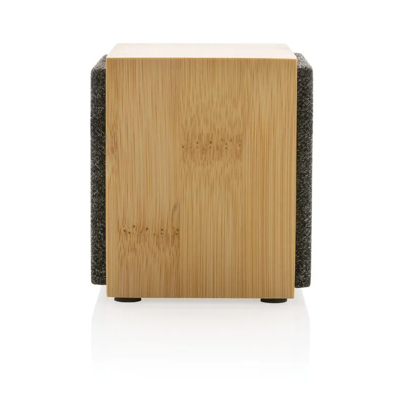 Altavoz inalámbrico corporativo de lujo Wynn 5W FSC®