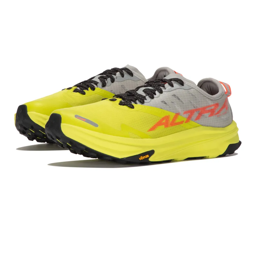 ALTRA MONT BLANC CARBON ZAPATILLAS TRAIL  AW24